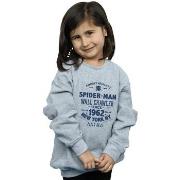 Sweat-shirt enfant Marvel BI34331