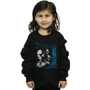 Sweat-shirt enfant Marvel Web Slingers