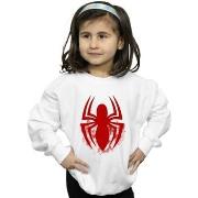 Sweat-shirt enfant Marvel BI34414