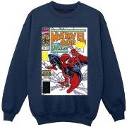 Sweat-shirt enfant Marvel Age