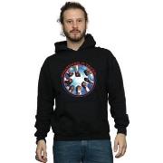 Sweat-shirt Marvel Avengers Endgame Whatever It Takes