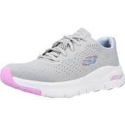 Baskets Skechers ARCH FIT-INFINITY COOL