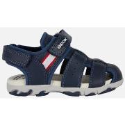 Sandales enfant Geox B SANDAL FLAFFEE BOY