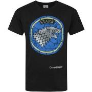 T-shirt Game Of Thrones NS5133
