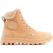 Baskets Palladium PAMPA SPORT CUFF WPS