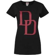 T-shirt Daredevil NS5819