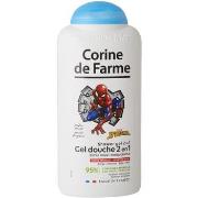 Soins corps &amp; bain Corine De Farme Gel douche 2en1 Extra Doux Corp...