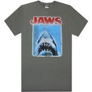 T-shirt Jaws NS5374