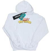 Sweat-shirt enfant Animaniacs BI2873