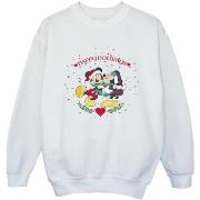 Sweat-shirt enfant Disney BI28658