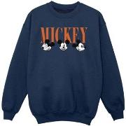 Sweat-shirt enfant Disney BI28725