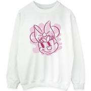 Sweat-shirt Disney BI28747