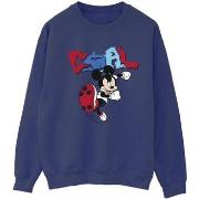 Sweat-shirt Disney BI28802