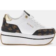 Chaussures Guess GSDPE24-FLPCM4-whi