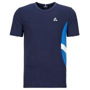 T-shirt Le Coq Sportif SAISON 1 TEE SS N°1 M