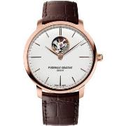 Montre Frederique Constant Frederique Consant FC-312V4S4, Automatic, 4...