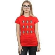 T-shirt Elf BI18933