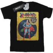 T-shirt Dc Comics BI19451