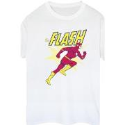 T-shirt Dc Comics BI19513