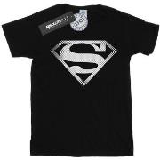 T-shirt Dc Comics BI19541