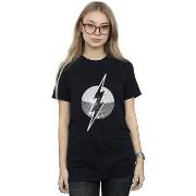 T-shirt Dc Comics BI19542