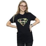 T-shirt Dc Comics BI19844