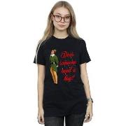 T-shirt Elf BI21651