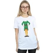T-shirt Elf BI21694