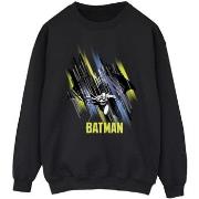 Sweat-shirt Dc Comics BI48842