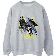 Sweat-shirt Dc Comics BI48842