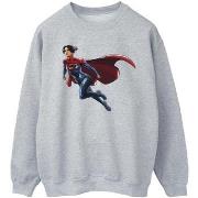 Sweat-shirt Dc Comics BI47286