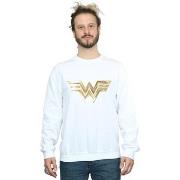 Sweat-shirt Dc Comics 84