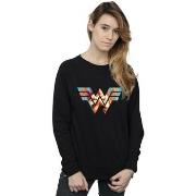 Sweat-shirt Dc Comics 84