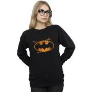 Sweat-shirt Dc Comics BI49441