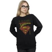 Sweat-shirt Dc Comics BI49458