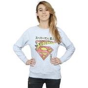 Sweat-shirt Dc Comics BI49458