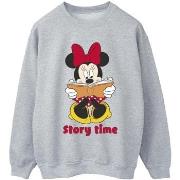 Sweat-shirt Disney Story Time