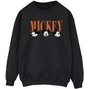 Sweat-shirt Disney BI28960