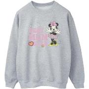 Sweat-shirt Disney Best Mum Ever