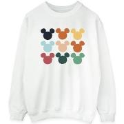 Sweat-shirt Disney BI29085