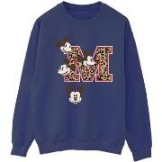 Sweat-shirt Disney BI29086