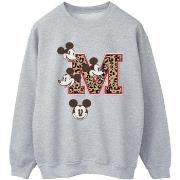 Sweat-shirt Disney BI29086