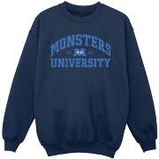 Sweat-shirt enfant Disney Monsters University