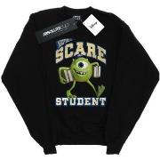 Sweat-shirt Disney Monsters University