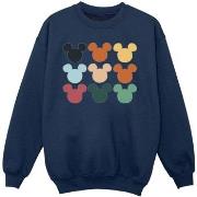 Sweat-shirt enfant Disney BI28836