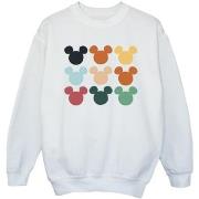 Sweat-shirt enfant Disney BI28836