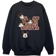 Sweat-shirt enfant Disney BI28854