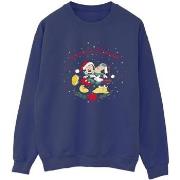 Sweat-shirt Disney BI28888