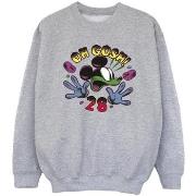 Sweat-shirt enfant Disney Oh Gosh