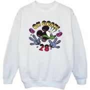 Sweat-shirt enfant Disney Oh Gosh